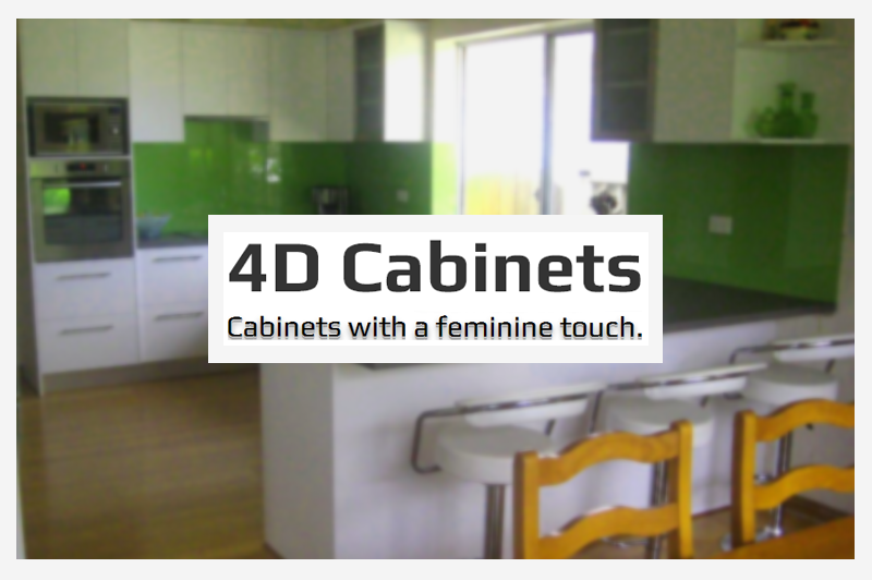 4d Cabinets Testimonial Gocabinets Online Cabinetry Ordering