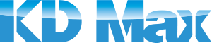 KD Max logo