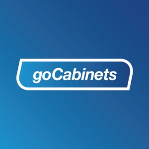 goCabinets Logo