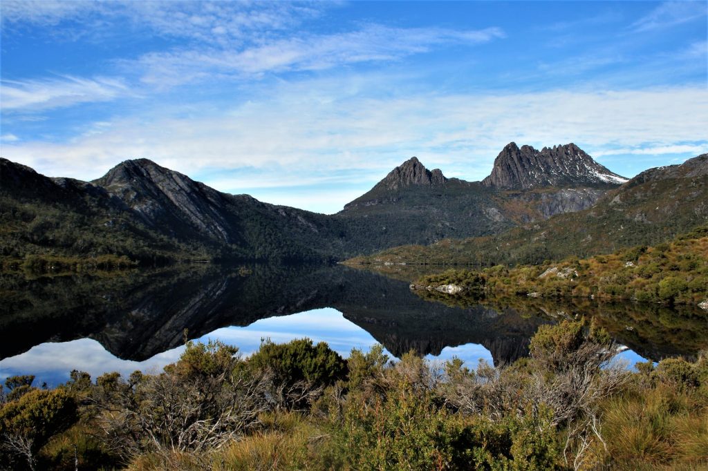 Cradle Mountain