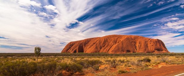 Uluru