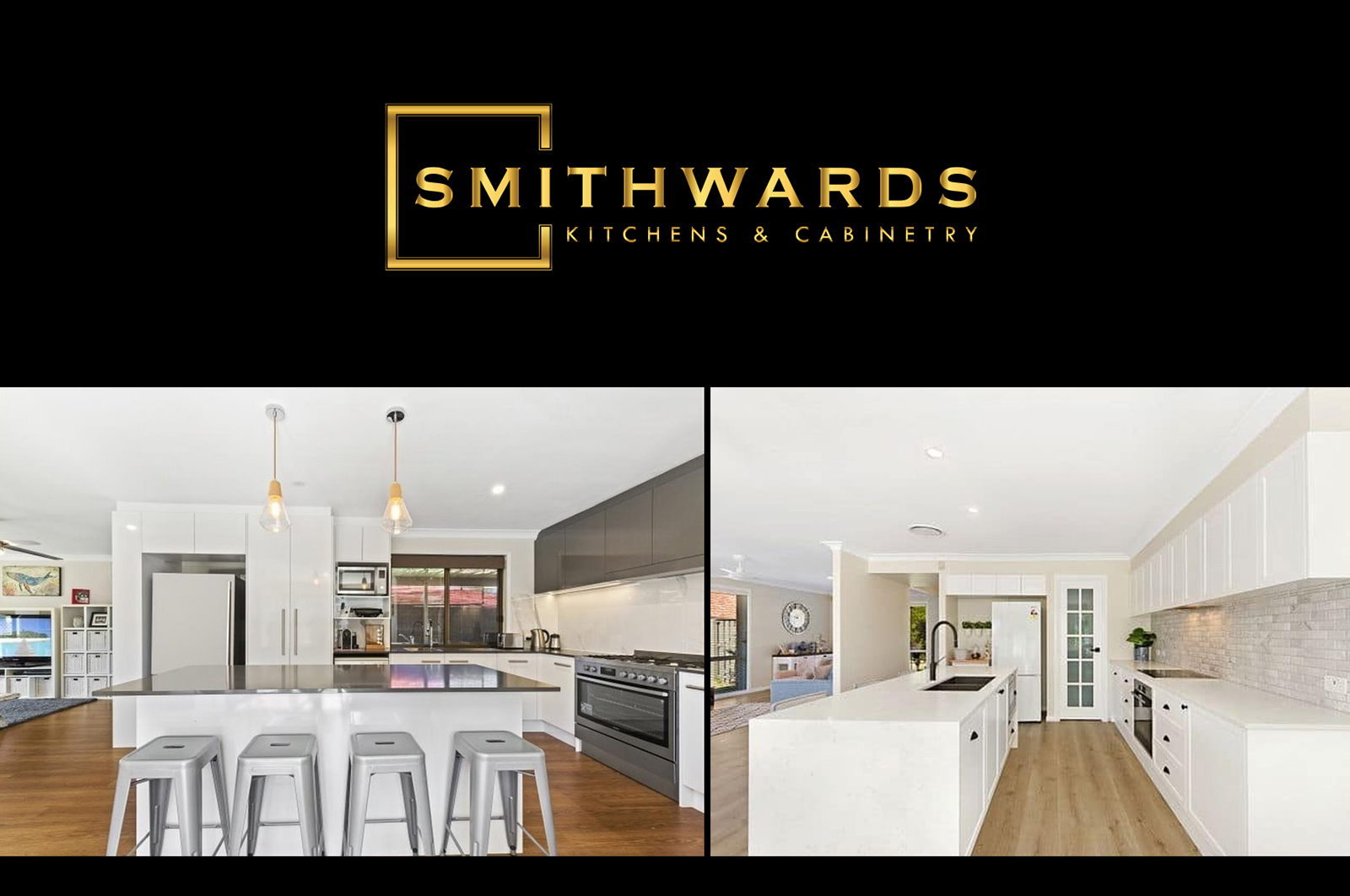 Smithwards Kitchens and Cabinetry