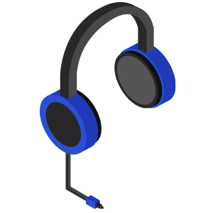 Headset