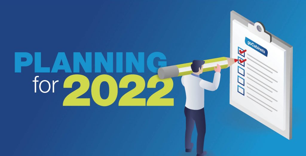 2022 planning