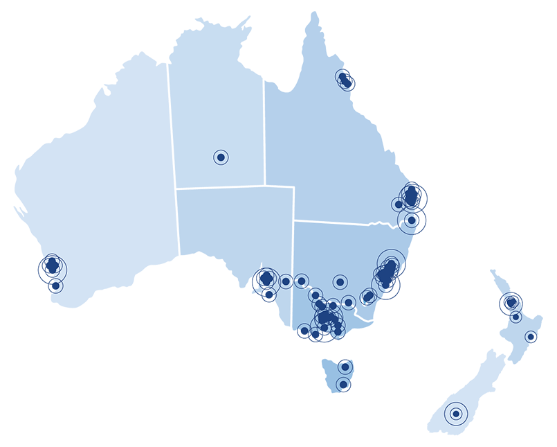 goCabinets Area Maps-01
